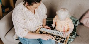 音乐和发展活动 发展活动