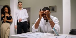 欺凌对心理健康的影响 欺凌的影响