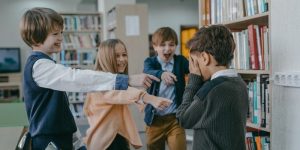 欺凌的例子 欺凌的例子