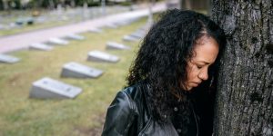 根据心理学的哀伤类型 哀伤类型