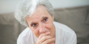 复杂悲伤的症状