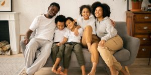 鲍恩治疗概念 鲍恩家庭治疗