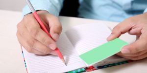 儿童的应对卡片