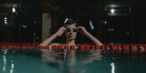 游泳活动安排 游泳活动