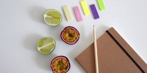 创建健康计划 创建健康愿景