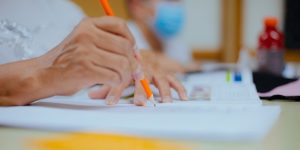 最佳心理咨询工作表