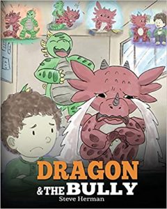 龙与欺凌者 龙与欺凌者