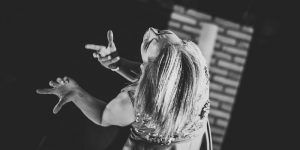 表达性艺术疗法