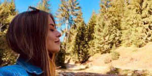 专注于当下时刻 专注于当下时刻