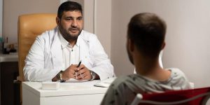 行为训练在治疗中的应用