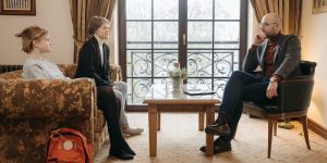 心理咨询与心理疗法理论