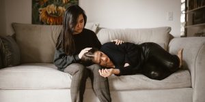 分手后的悲伤 分手后的悲伤