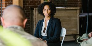 多元文化咨询理论与退伍军人咨询 多元文化咨询理论