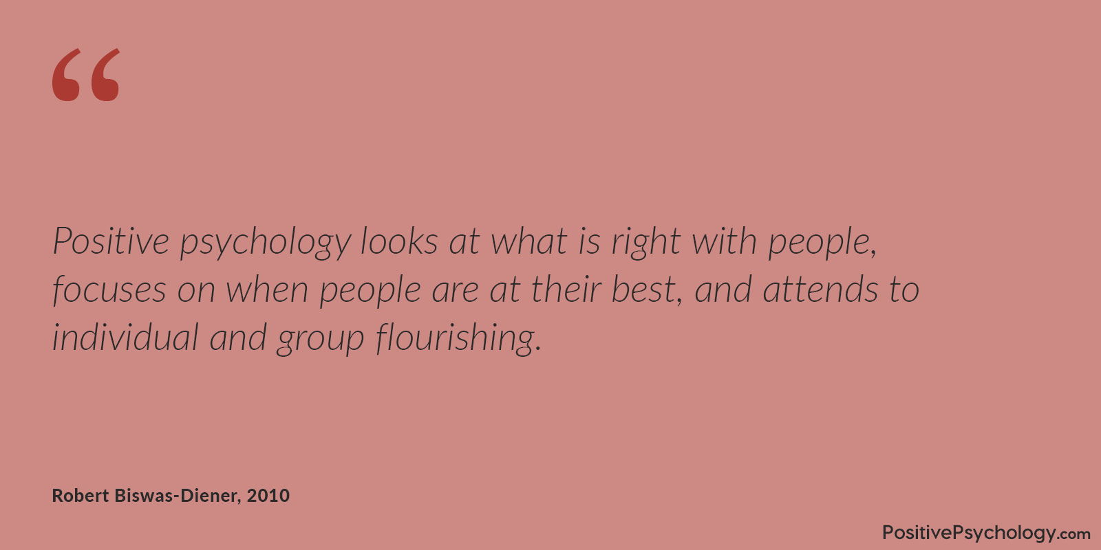 罗伯特·比斯瓦斯-迪纳