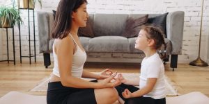 教授正念 教授正念