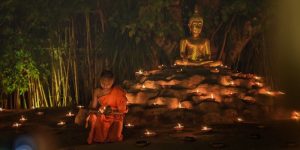 慈心冥想的好处