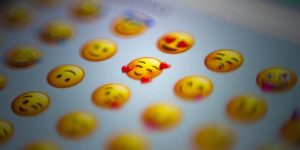 积极情绪的好处