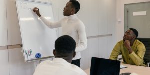 约哈里视窗的优点