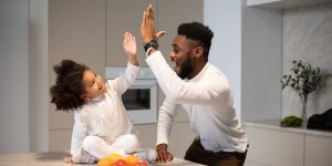 积极情绪和福祉 积极情绪的重要性