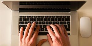 写作和日记工作表