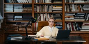 研究冥想的历史