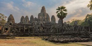 冥想的根源 冥想的根源