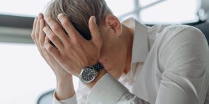 治疗师职业倦怠