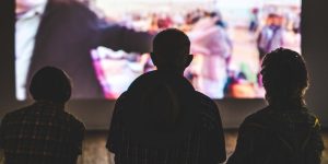 电影疗法练习表单