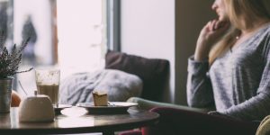 孤独测试 克服孤独