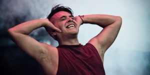 舞台恐惧症状 表演焦虑的症状