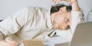 治疗师职业倦怠