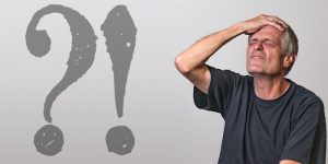 对失败的恐惧测试