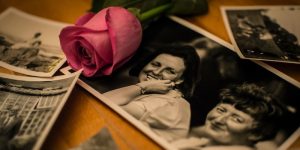 生命回顾疗法照片 生命回顾疗法工具