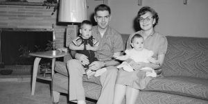 家庭系统排列疗法的历史 家庭系统排列疗法的起源