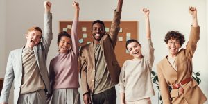 霍根人格量表 人格量表