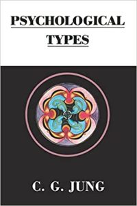 心理类型 心理类型