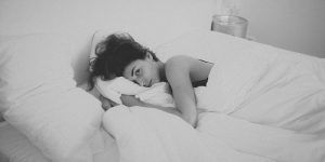 对失败的恐惧的症状