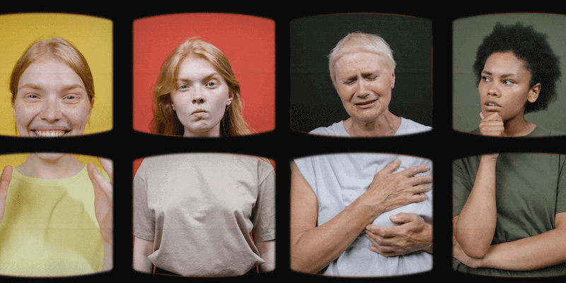 坎农-巴德情绪理论