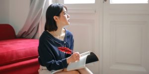 正念作为冲浪冲动的一部分 观察焦虑正念