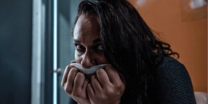 社交焦虑症状 社交焦虑症状