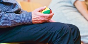 免费的职业治疗资源