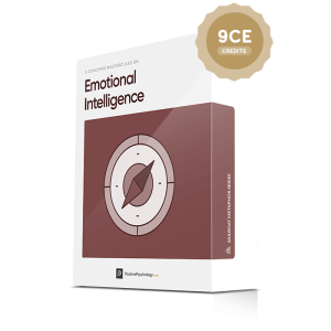 研究情绪智力 训练情绪智力大师班