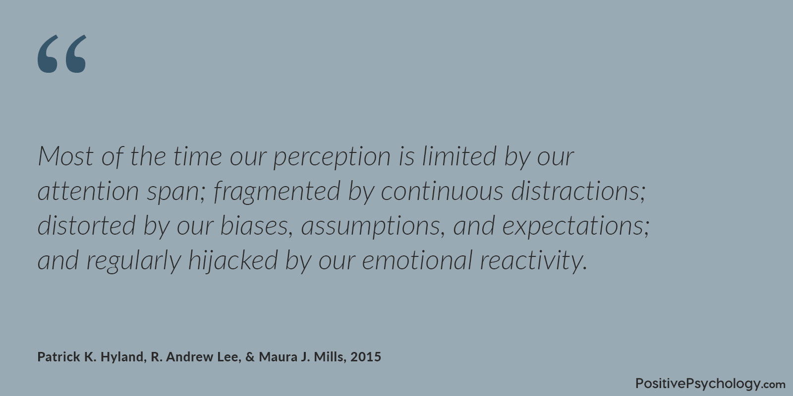 不要情绪反应 情绪反应性