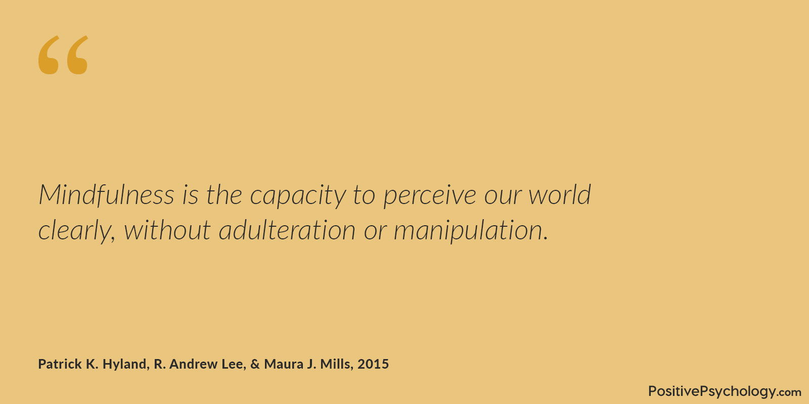 清晰地感知世界 清晰地感知世界