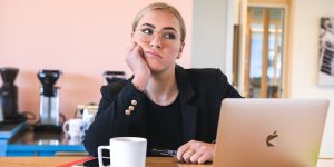 避免行为 拖延症