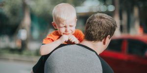 被遗弃恐惧的迹象