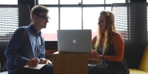 个人发展中的辅导