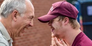 镜像神经元与自闭症