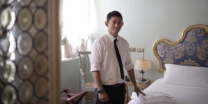 实践中的仆人式领导