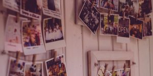 不健康的应对机制